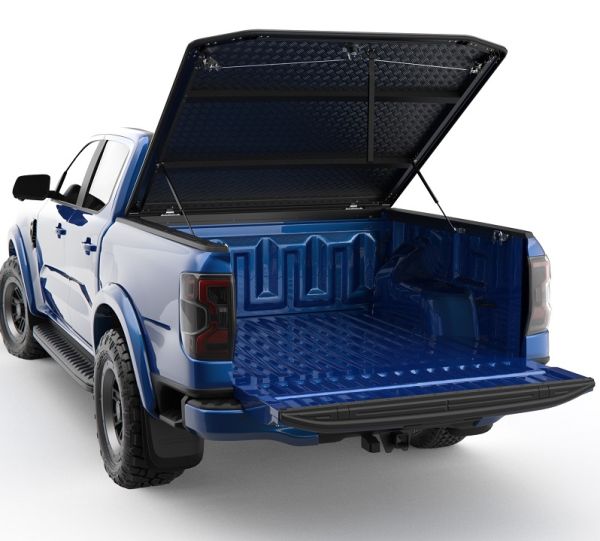 EGR Alucover NEW VW Amarok DC